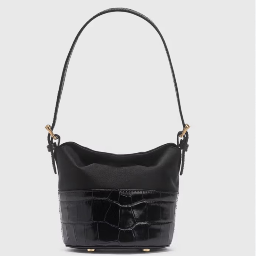 New By Far Mini Jamie Bag